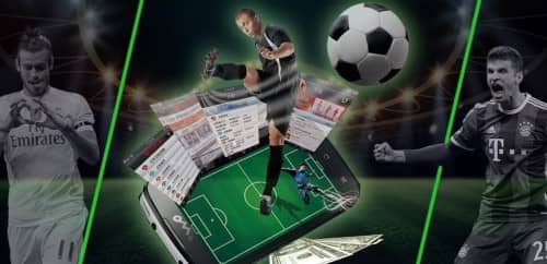 Football Betting Fixed Matches