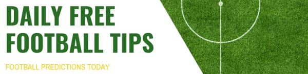 Free Tips Every Day Predictions